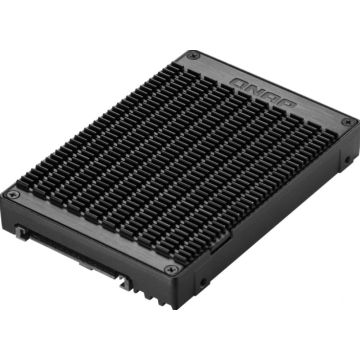 QNAP QDA-U2MP - Interface-adapter