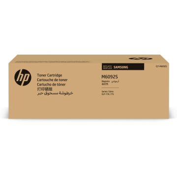 HP CLT-M6092S - Magenta