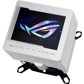 CPC ACC Asus ROG RYUJIN III WB White