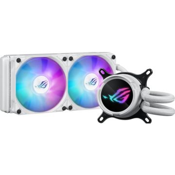 ASUS ROG Strix LC III 240 ARGB White Edition - Waterkoeler