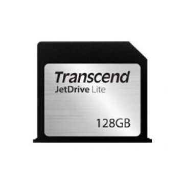 Transcend JetDrive Lite 130 - Flashgeheugenkaart