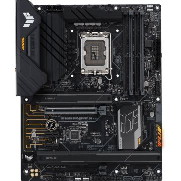 Asus TUF Gaming B660-PLUS WIFI D4 - Moederbord