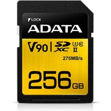 ADATA Premier ONE - Flashgeheugenkaart