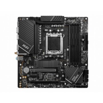 MSI PRO B650M-A WIFI - Moederbord