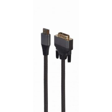 gembird HDMI zu DVI Premium Kabel