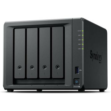Synology DS425+ - NAS-Server