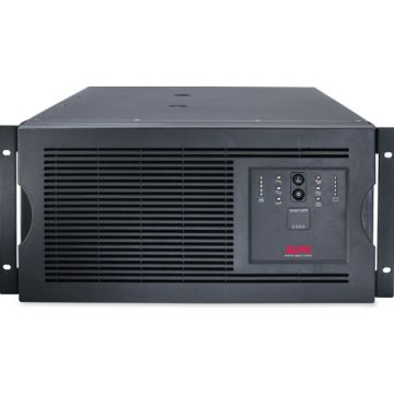 APC Smart-UPS SUA5000RMI5U - UPS
