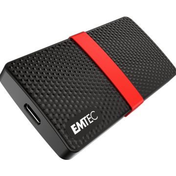EMTEC X200 Portable 2TB - SSD