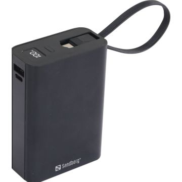 Powerbank 20000 PD20W Connect