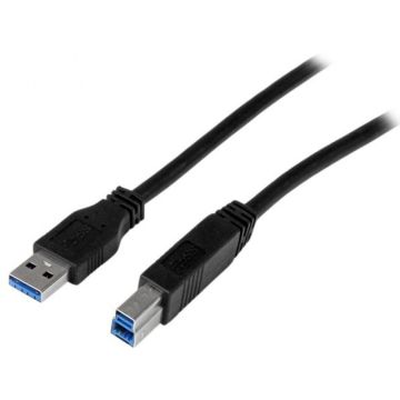 StarTech.com USB3CAB1M - USB-kabel