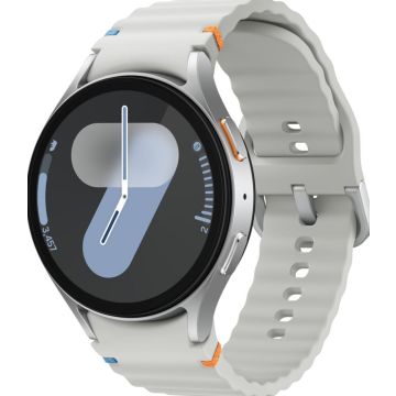 Samsung Galaxy Watch7 Silver - Smartwatch