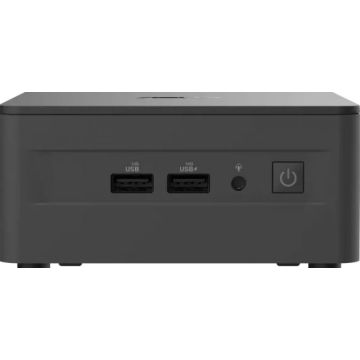ASUS NUC 13 Pro Tall Kit RNUC13ANHI700000I - Barebone