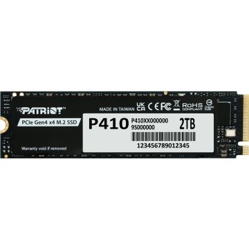 Patriot P410 2TB - SSD