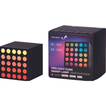 Yeelight Gaming Cube Matrix Expansion