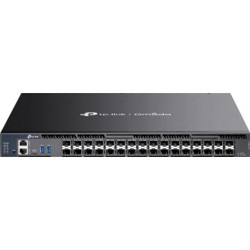 TP-Link Omada SX6632YF V1 - Switch