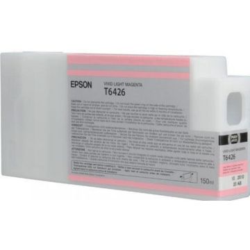 Epson T6426 - Inktcartridge