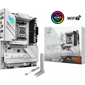 ASUS ROG STRIX B850-A GAMING WIFI - Moederbord