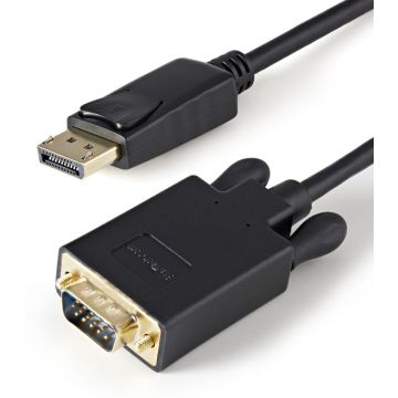 StarTech.com DP2VGAMM3B - Videoconverter