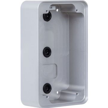 Opbouwbak (Compact/SmartView 1 toets)