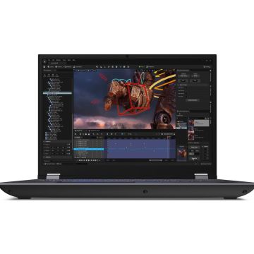 Lenovo ThinkPad P16 Gen 2 21FA -  Mobile Workstation