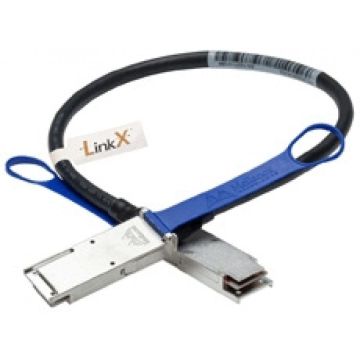 Act Fib Cab IB EDR 100Gb/s QSFP LSZH 5m