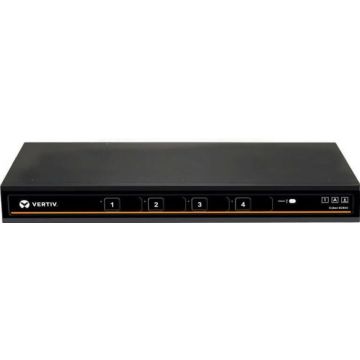 Cybex SC840DVI - KVM-schakelaar