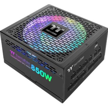 Thermaltake Toughpower GF2 ARGB 850W - Voeding