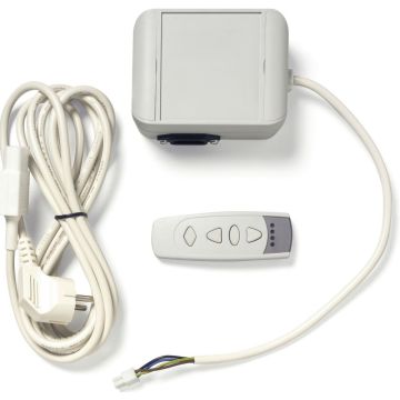 Projecta Easy Install - Regeldoos projectiescherm