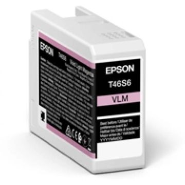 Epson T46S6 - 25 ml