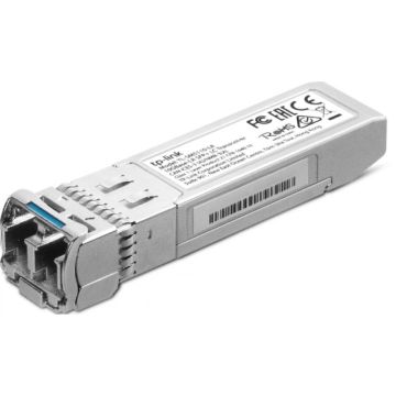 TP-Link Omada SM511LR Single-Mode SFP Module 8-Pack