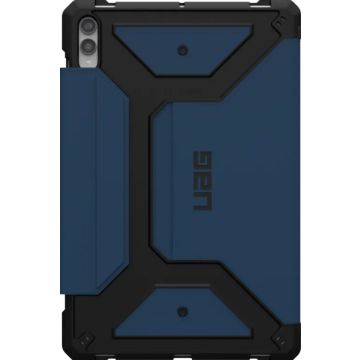 UAG Samsung Galaxy Tab S9 Plus 12.4" - Metropolis Folio- Mallard