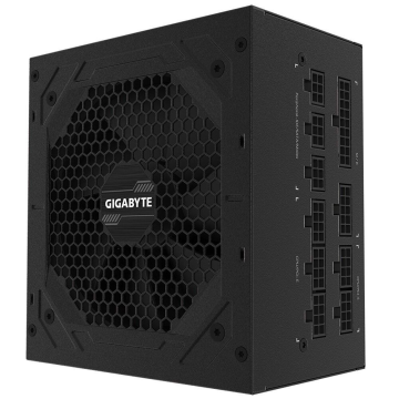 Gigabyte GP-P750GM - Voeding