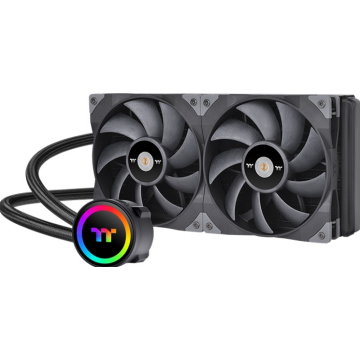 Thermaltake TOUGHLIQUID 280 ARGB Sync - Waterkoeler