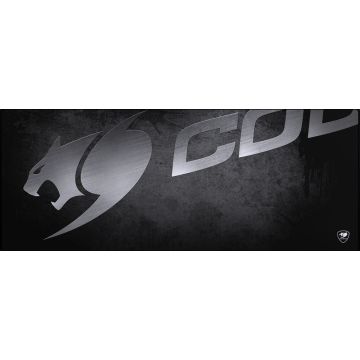 COUGAR Gaming muismat Arena X, ARGB, 1000x400