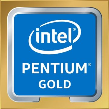 Intel Pentium Gold G6600 - Processor