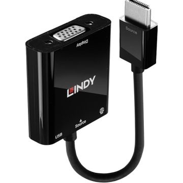 Lindy - Videoconverter