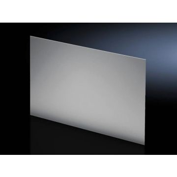 Rittal Frontplatten voor Compact-Panel, BH 178x350 mm, Passe