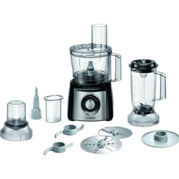 Bosch MultiTalent 3 MCM3PM386 - Keukenmachine