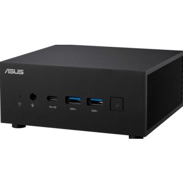 PC ASUS PN53-BBR575HD AMD Ryzen Black Ryzen 7535H,Radeon Graphics,3*USB 3.2,2*HDMI