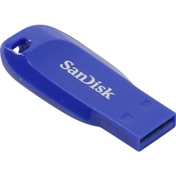 SanDisk Cruzer Blade - USB-flashstation