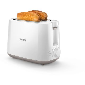 Philips Daily Collection HD2581 - Broodrooster