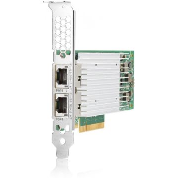 HPE 524SFP+ - Netwerkadapter