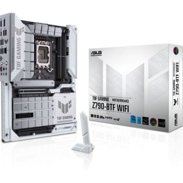 ASUS TUF Gaming Z790-BTF WIFI - Moederbord