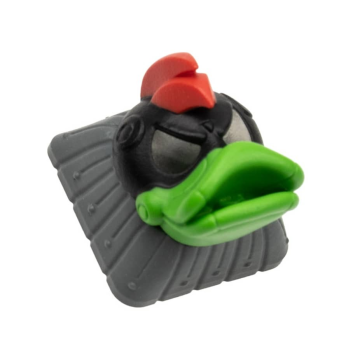 Ducky x Hotkeys Ducky League The Bulk - Keycap Cherry MX