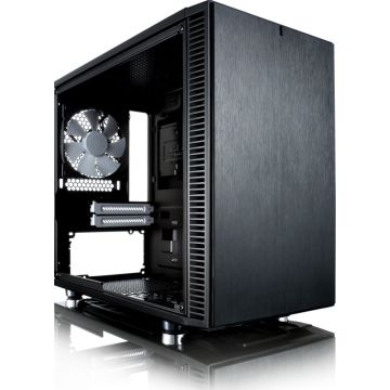 Fractal Design Define Nano S - Towermodel