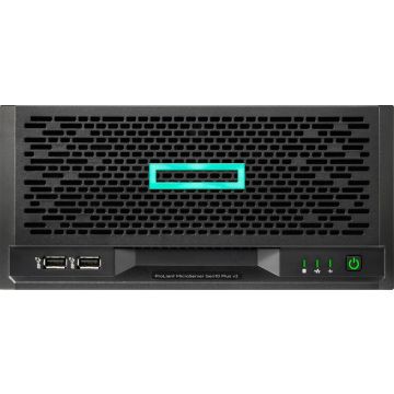 HPE ProLiant MicroServer Gen10 Plus v2 Performance 2 - Server