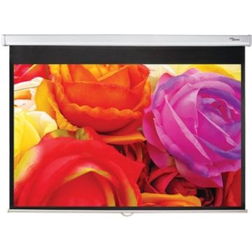 Optoma PMG+ - Projectiescherm