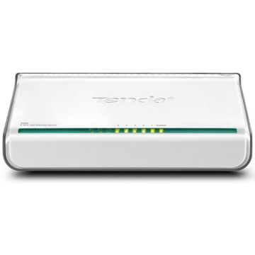 Tenda Switch 5-Port FE S105
