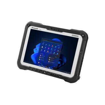 Panasonic Toughbook G2 mk3 (FZ-G2NBMBXB4) - Tablet