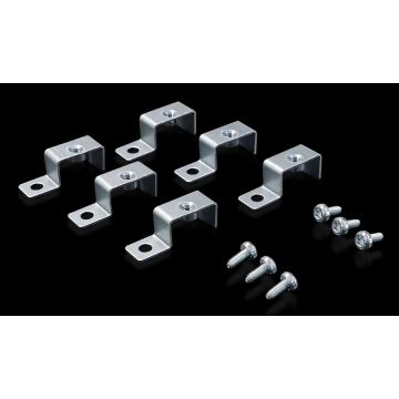 Rittal SK Seitenwand Befestigungs-Kit LCP voor VX, VX IT